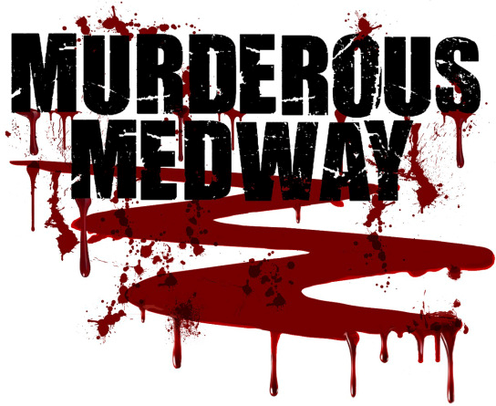 Murderous Medway