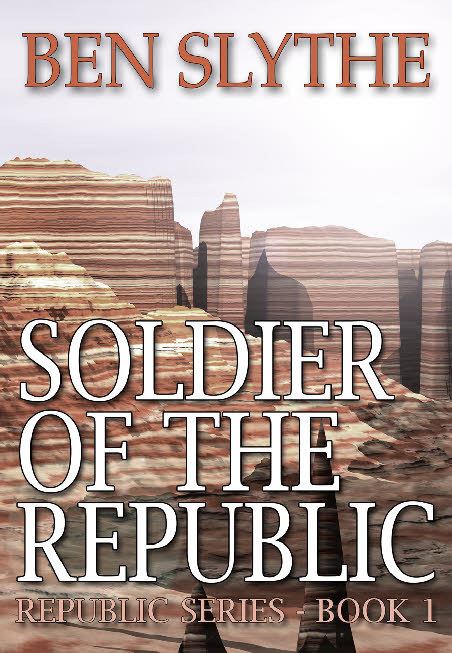 Soldier of the Republic